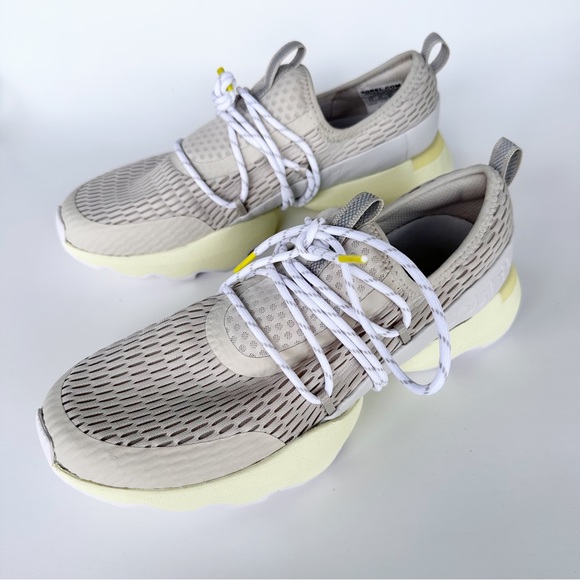 New Sorel Kinetic Impact Lace Sneakers Women’s Shoes - Picture 7 of 9